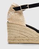 CASTANER Carol Negro Εσπαντρίγιες