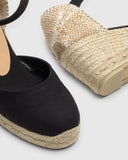 CASTANER Carol Negro Εσπαντρίγιες