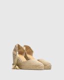 CASTANER Carina Sand Espadrilles