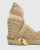 CASTANER Carina Sand Εσπαντρίγιες