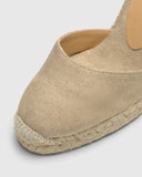 CASTANER Carina Sand Εσπαντρίγιες