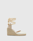 CASTANER Joyce Crudo Espadrilles