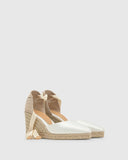 CASTANER Joyce Crudo Espadrilles