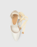 CASTANER Joyce Crudo Espadrilles