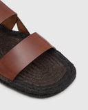 CASTANER Ken Marron Ανδρικά Πέδιλα