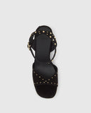 CASTANER Fruamba Negro Sandals