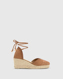 CASTANER Cora 298 Taupe Εσπαντρίγιες