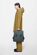 RAINS MSN Bag W3 – Dark Grey