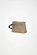 RAINS Cosmetic Bag Zip W3 – Beige