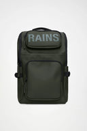 RAINS Texel Cargo Backpack W3 – Green