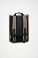 RAINS Rolltop Rucksack W3 – Cinder