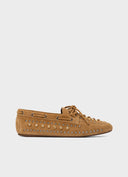 CARRANO 1010001 Boat Loafers