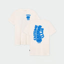 DEDICATED Stockholm Caffeine Club T-Shirt