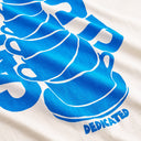 DEDICATED Stockholm Caffeine Club T-Shirt