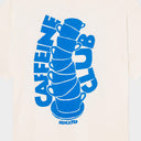 DEDICATED Stockholm Caffeine Club T-Shirt