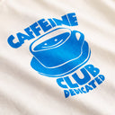 DEDICATED Stockholm Caffeine Club T-Shirt