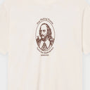 DEDICATED Stockholm Shakespeare Drama T-Shirt