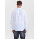 GABBA Pope Men's White Shirt