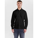 GABBA Pope Men's Black Shirt