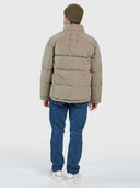 GABBA Rector Pop - Brindle Jacket