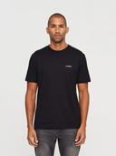 GABBA Dune Logo Men's Black T-Shirt