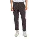 GABBA Firenze Meteorite Black Pants