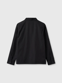 GABBA Ben Graph Black Jacket