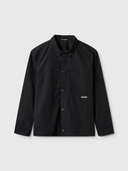 GABBA Ben Graph Black Jacket