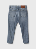 GABBA Alex K3868 Mid Blue Jeans