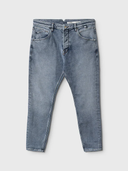 GABBA Alex K3868 Mid Blue Jeans
