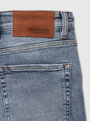 GABBA Alex K3868 Mid Blue Jeans