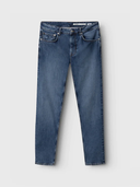 GABBA Mark F1010 Dark Blue Jeans