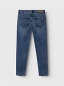 GABBA Mark F1010 Dark Blue Jeans