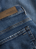 GABBA Mark F1010 Dark Blue Jeans