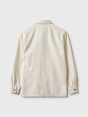 GABBA Rebel Ανδρικό Εκρού Jacket