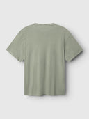 GABBA Lagos Green Sea T-shirt