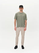 GABBA Lagos Green Sea T-shirt