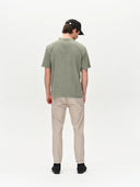 GABBA Lagos Green Sea T-shirt