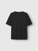 GABBA Lagos Black T-shirt
