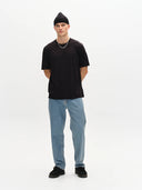 GABBA Lagos Black T-shirt