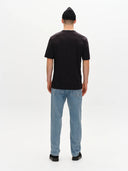GABBA Lagos Black T-shirt