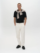 GABBA Kyoto Ecru Pants