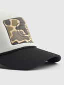 GABBA Wolf Cam Black Hat