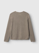 GABBA Lima Bow Sand Cashmere Men's Blouse