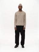 GABBA Lima Bow Sand Cashmere Men's Blouse