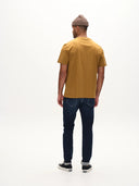 GABBA Jones Plegde Dark Blue Men's Jean