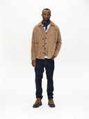 GABBA Carl FX Dark Blue Men's Jean