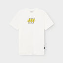 DEDICATED Stockholm Run Fasta - Eat Pasta T-Shirt