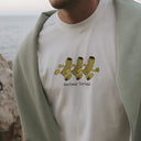 DEDICATED Stockholm Run Fasta - Eat Pasta T-Shirt