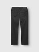 GABBA Marc Hebra Black Men's Jean